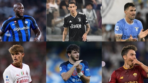 Calciomercato, il pagellone della serie A: Roma regina dell'estate