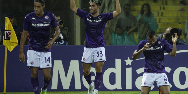 Fiorentina-RFS Riga, per le quote esordio agevole per i viola