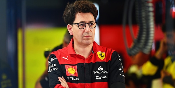F1, tutti i nomi per il dopo Binotto in Ferrari: ecco i candidati