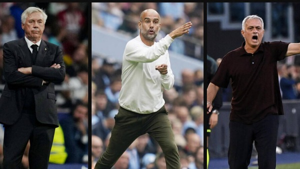 La Top 10 degli allenatori che hanno speso di più sul mercato