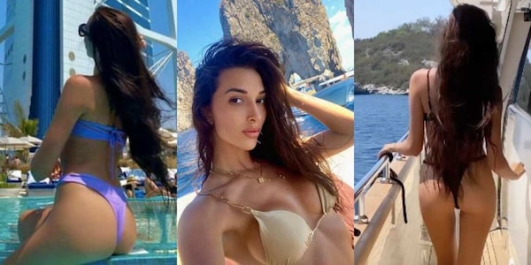 Giaele De Donà, la sexy gieffina con la passione per il lusso