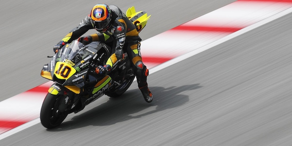 MotoGP, Marini respinge gli attacchi: "Ducati team migliore"