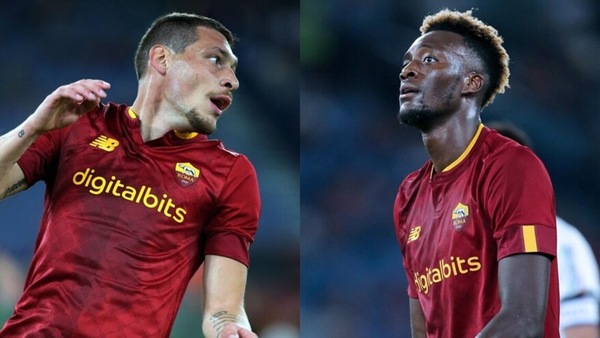 Roma, la produzione offensiva: gol e tiri di ogni partita