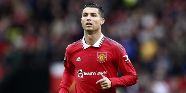 "Ronaldo condiziona la dieta dei giocatori dello United". Ecco perché