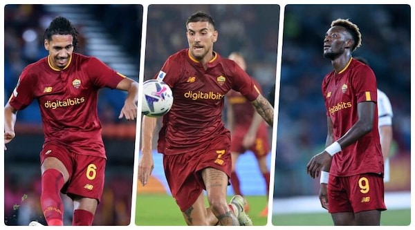 Helsinki-Roma, la probabile formazione di Mourinho
