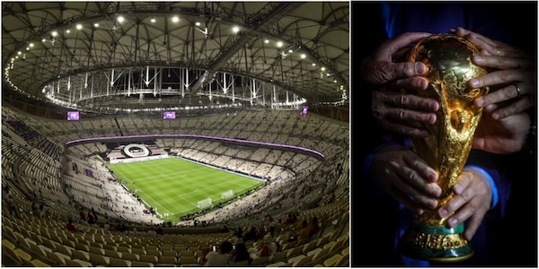 Qatar 2022, la clamorosa previsione su finale e vincitore dei Mondiali!