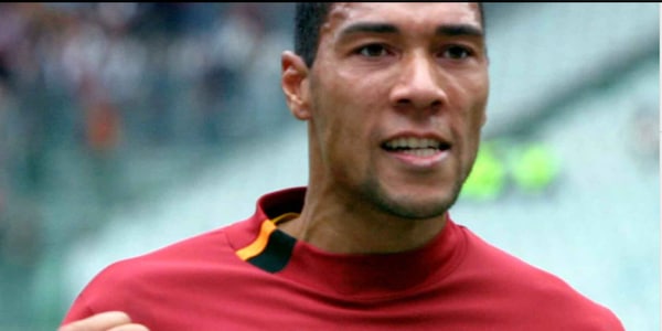 Roma, ti ricordi Carew? Rischia di finire in carcere! Cosa è successo