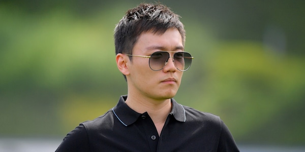 "Zhang, vita agiata ma status da nullatenente": l'accusa delle banche cinesi