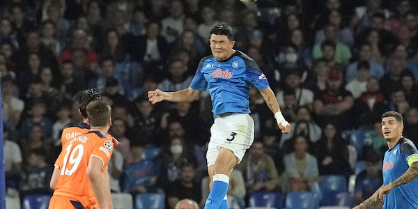 Kim, l'avvocato del Napoli svela: come e quando scade la clausola