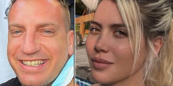 Wanda Nara da Maxi Lopez dopo aver lasciato Icardi: ecco dove