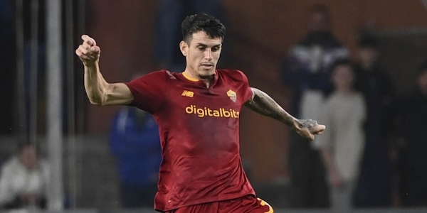 Roma, Ibanez al suo posto. Spinazzola favorito su Zalewski