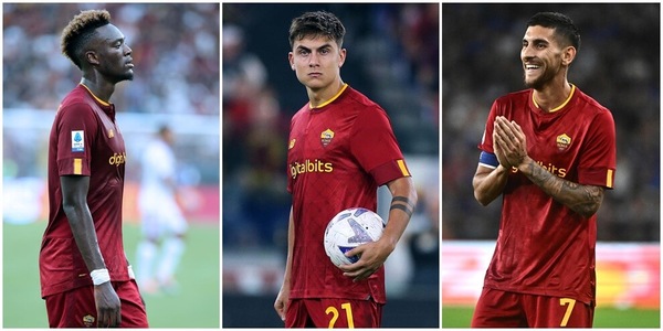 Roma, mira da aggiustare: le cifre sotto porta dei giallorossi