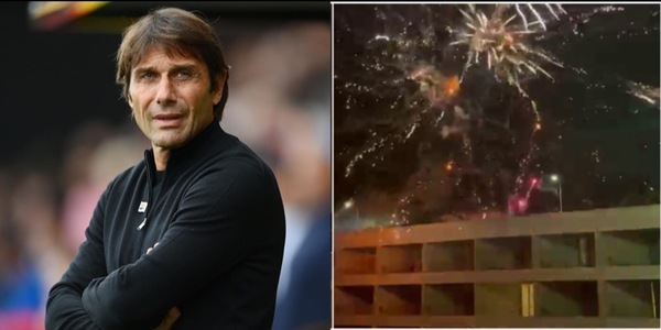 Marsiglia-Tottenham, allarme sicurezza per Conte in hotel: riunione d'urgenza