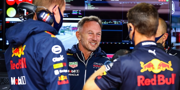 F1, Horner: "Multa Red Bull? Speriamo la FIA usi bene quei soldi"