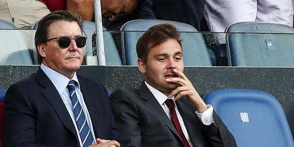 I Friedkin coprono il debito: ecco il fondo che finanzia la Roma