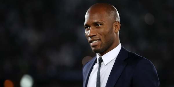 Drogba pazzo di Osimhen: il messaggio social fa impazzire i tifosi