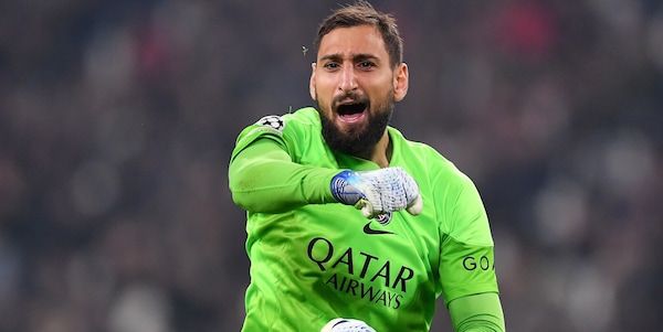 Pazzesco, dopo il Marsiglia il Psg. Donnarumma: “Secondi perché non sapevamo…”