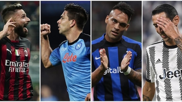Champions, chi ha guadagnato di più: Napoli in vetta, male la Juve