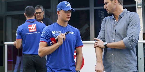 F1, Steiner si difende: "Dura gestire le critiche su Mick Schumacher"