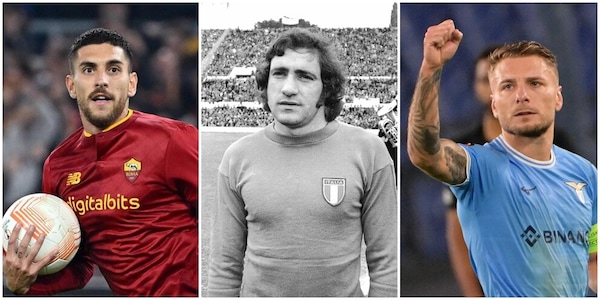 Lazio in vetta davanti alla Roma: chi sono i migliori rigoristi italiani