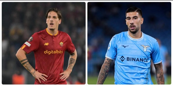 Zaniolo vs Zaccagni: un derby anche per l’Italia