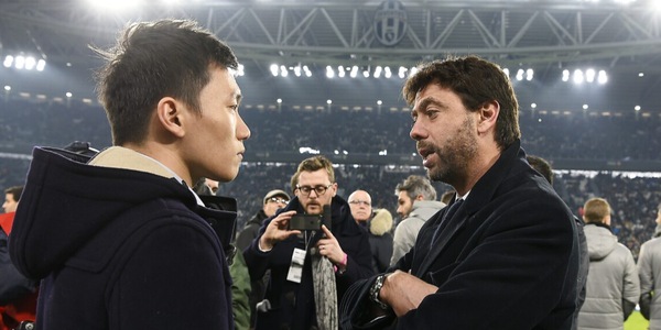 Juve e Inter, bilanci e inchieste: anche i nobili soffrono