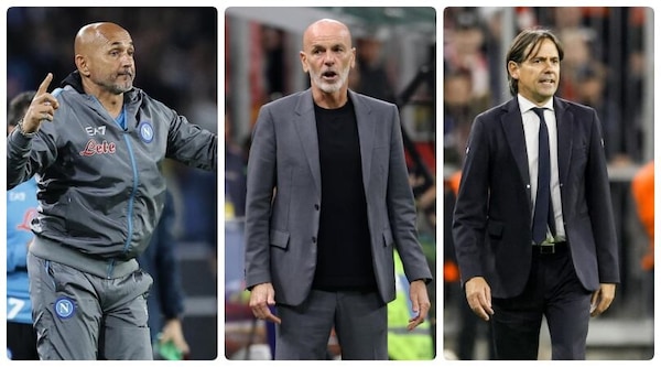Champions League, il calendario di Napoli, Milan e Inter