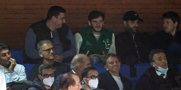 Il padre di Kvaratskhelia shock: "Salvo per miracolo durante il furto"