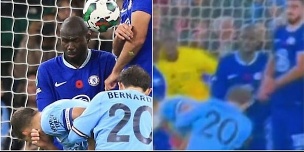 Koulibaly fa infuriare i tifosi del Chelsea: "Assurdo"