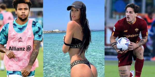 Antonella Fiordelisi e i calciatori: "Appuntamento con McKennie, Zaniolo invece..."