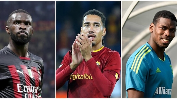 Mondiali, la formazione dei grandi esclusi della Serie A è incredibile