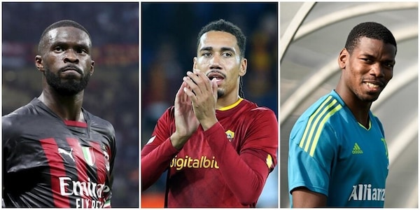 Mondiali, la formazione dei grandi esclusi della Serie A è incredibile