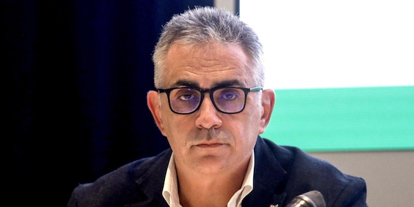 La terribile previsione di Pregliasco sul Covid: "Sarà allarme a Natale". Ecco perché