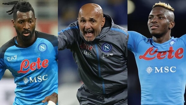 Napoli, tre mesi da urlo: tutti i protagonisti