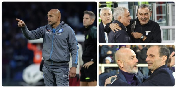 Il Pagellone della serie A: Ho rivisto il Maradona