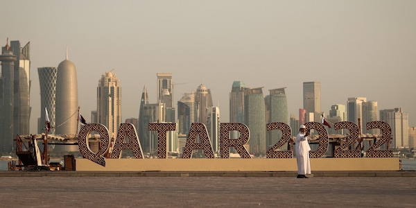 Mondiali, che ore sono in Qatar? Il fuso orario con l'Italia