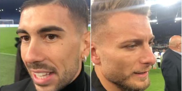 Immobile e Zaccagni, il ricordo commosso per Diego Maradona