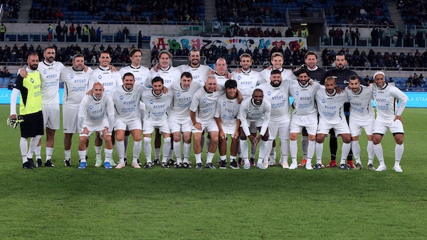 Partita della Pace, ve li ricordate tutti? Da Di Natale a Klose, come sono oggi gli ex campioni di A