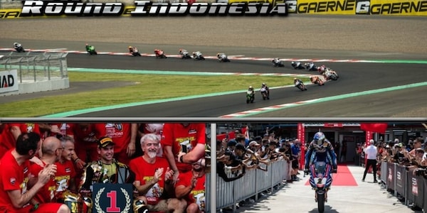 SBK Indonesia, le pagelle del penultimo round