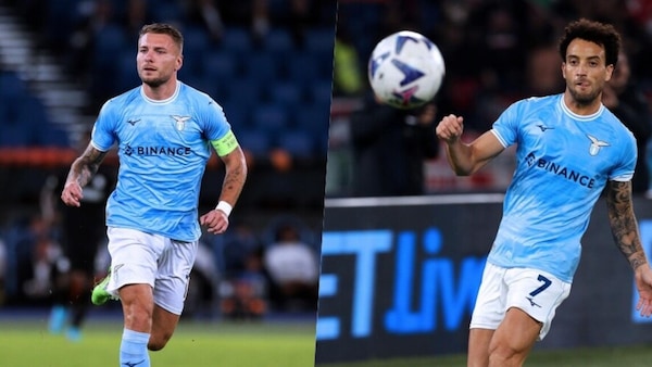 Lazio, primo bilancio: ecco chi sono i giocatori più utilizzati