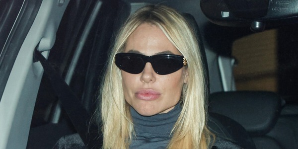 Ilary Blasi in tribunale: "Ecco perché ho preso i Rolex di Totti"