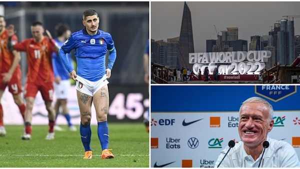 I Mondiali degli italiani: in quanti lo vedranno, cosa mangeranno e chi 'guferanno'