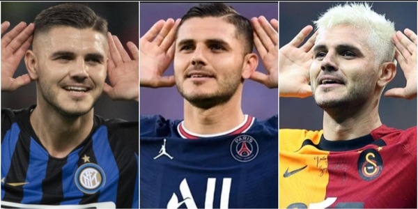 "Qual è la miglior squadra in cui hai giocato?": la risposta di Icardi sorprende i tifosi