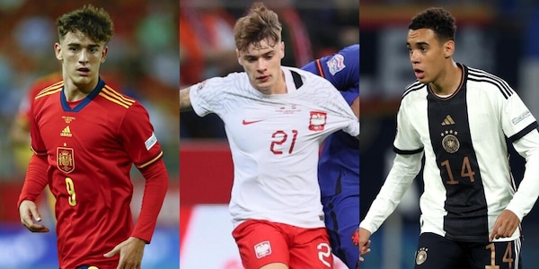 Mondiali Qatar, i 10 giovani da seguire: chi sarà il migliore?