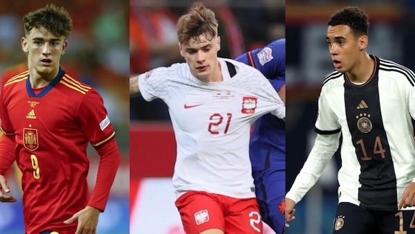 Mondiali Qatar, i 10 giovani da seguire: chi sarà il migliore?