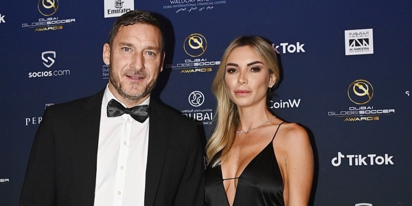 Totti: "Il Mondiale senza Italia è come Roma senza il Colosseo"