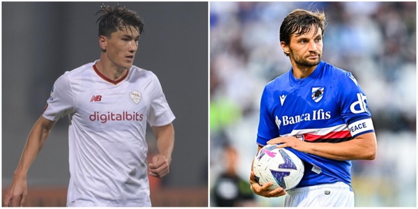 Roma, cedere per acquistare: Shomurodov in partenza, idea Bereszynski