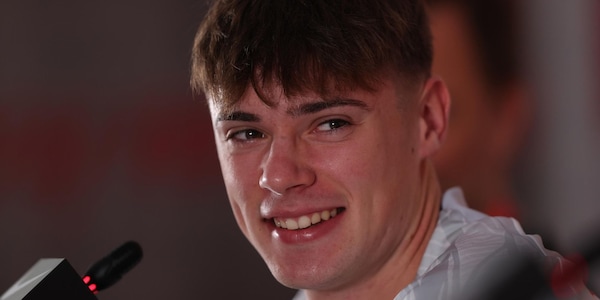 A tutto Zalewski: "La sfida a Dybala, gli amici laziali, il profumo di Cr7 e quel tatuaggio speciale..."