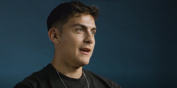 Dybala e il primo scioccante incontro con Messi in Nazionale