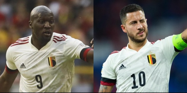 Belgio senza Lukaku contro il Canada: la stella è Hazard